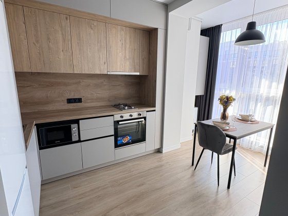 Перша здача . ЖК СОФІЯ НОВА Київ