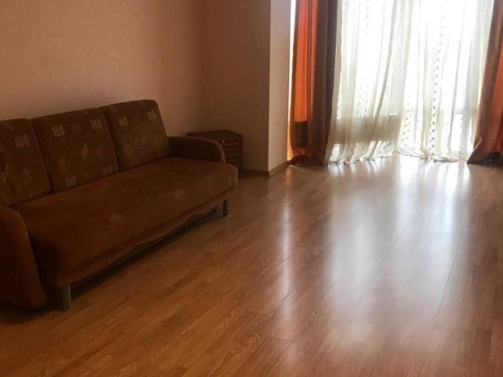 ЖК "Ліко-Град 2", вулиця Юлії Здановської, 52/3, Теремки 2. Киев