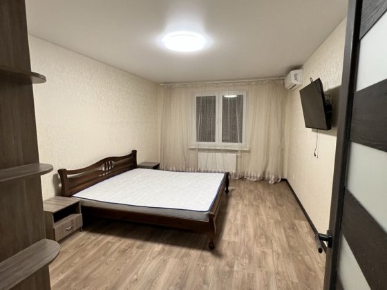 ЖК The Lakes. Оренда однокімнатної квартири в Києві Киев