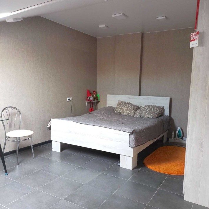 Оренда 1к Колоса, Вільямса, поруч Паркленд, Теремки 2 - фото 1