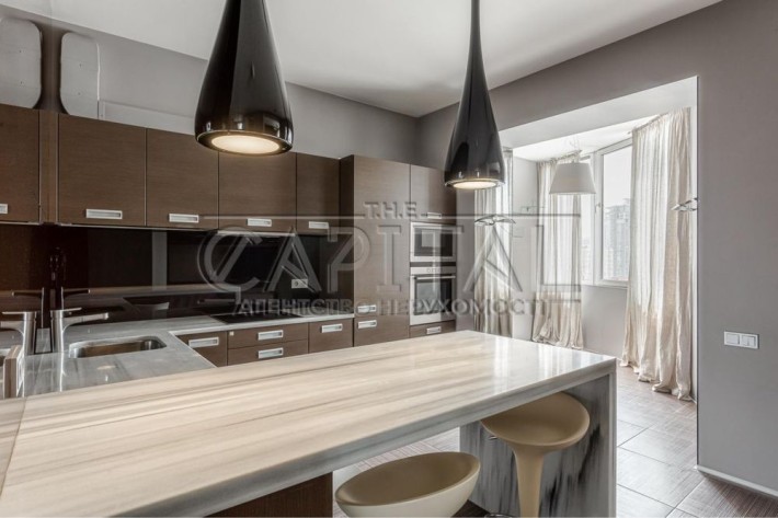 Оренда / Квартира  Київ, Оболонський район, пр-т Володимира Івасюка, 4 - фото 1