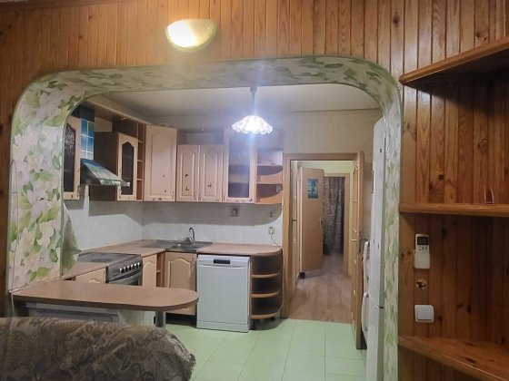 Здам свою 2-кімнатну квартиру Позняки Киев