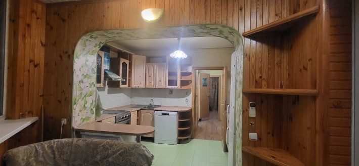 Здам свою 2-кімнатну квартиру Позняки - фото 1