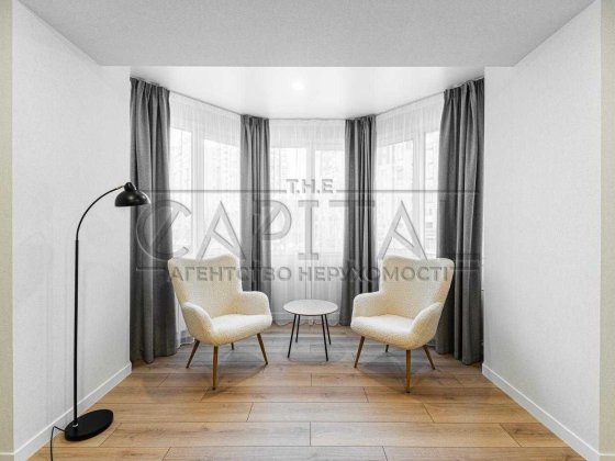 ОРЕНДА, Володимира Івасюк 24, (Оболонь), 2-х кімн. кв. Киев