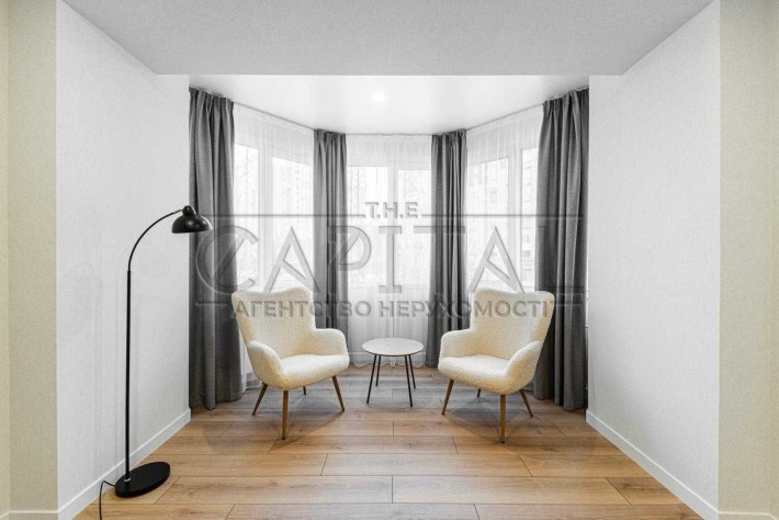 ОРЕНДА, Володимира Івасюк 24, (Оболонь), 2-х кімн. кв. - фото 1