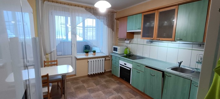 1к на 8 поверсі метро пішки - фото 1