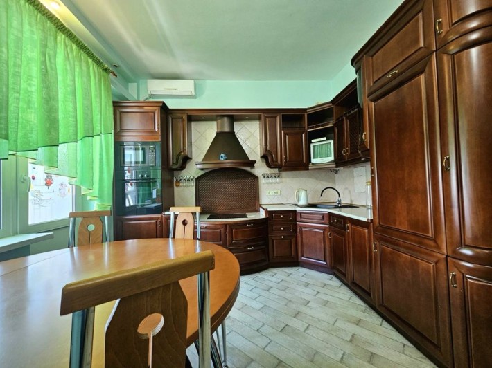 Оренда квартири Осокорки (Княжий Затон 16А) - фото 1