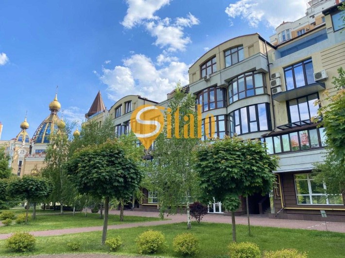 Чудова локація: парк Наталка, річка Дніпро, Оболонська Набережна - фото 1