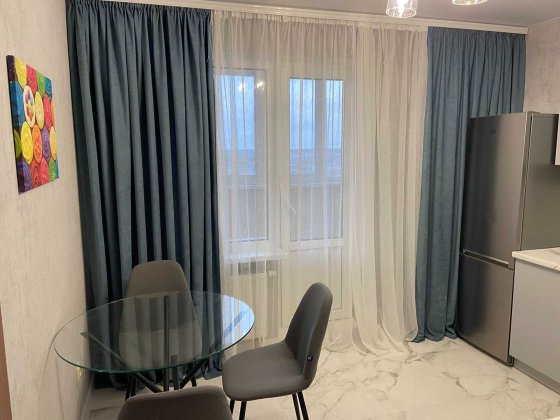 Оренда від власника 1-кім. квартири м. Харківська !Генератор Є! Київ