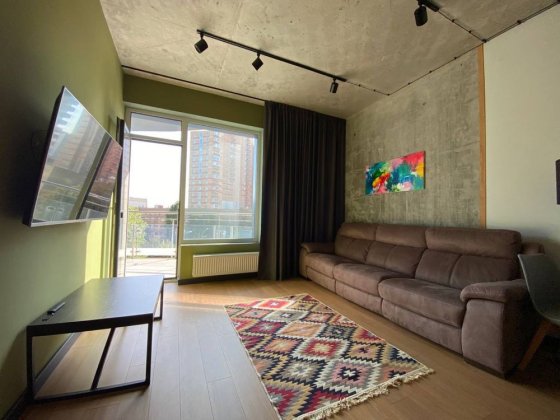 Здам в оренду ЖК Alter Ego Печерськ Киев