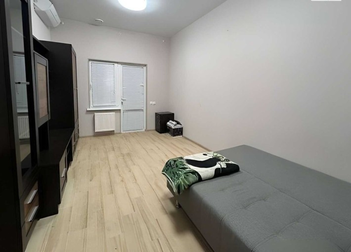 Оренда 1-к квартири на вул. Світлицького - фото 1