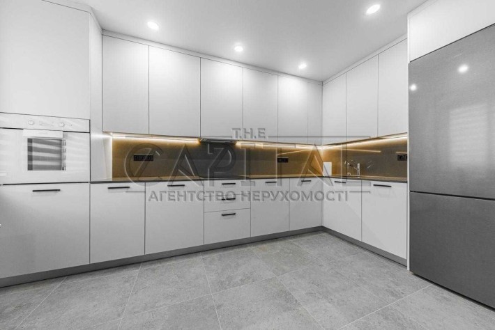 Перша здача! Тераса! Оболонь Набережна Івасюка 24 Парк Наталка Мінська - фото 1