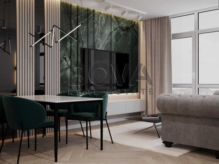 Без% Оренда 2-к квартири ЖК Французький квартал 2 Печерськ Либідська - фото 1