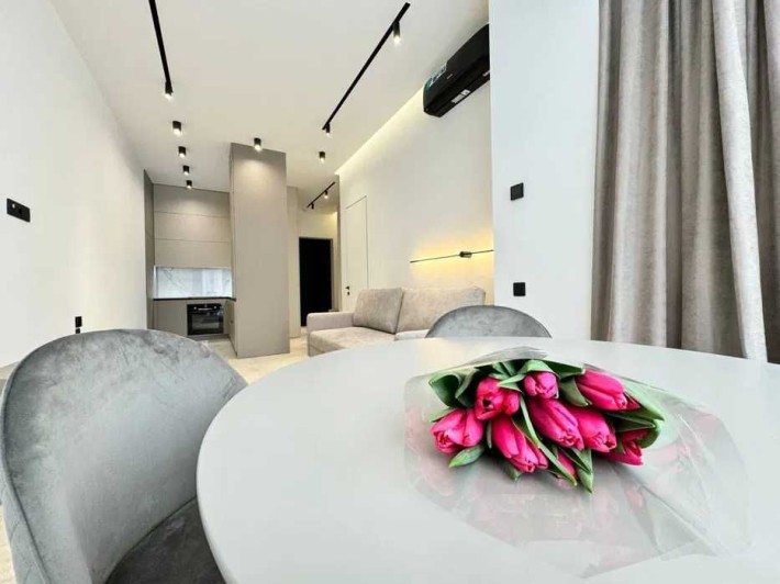 Оренда квартири ЖК Варшавський - фото 1