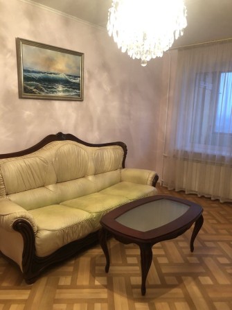 Здам 3-кімнатну квартиру, метро Оболонь - фото 1