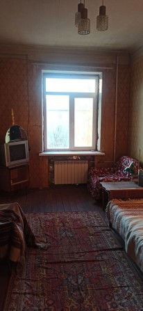 Київ,нова Дарниця. Квартира ,сталінка 2-х кімнатна, здам - фото 1