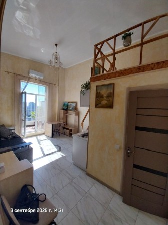 Светлицкого, 35 аренда однокомнатной квартиры 27м2 - фото 1