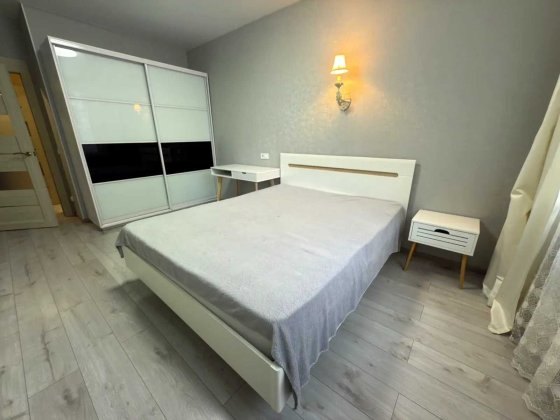 Оренда затишної та дуже теплої квартири! Світла, простора. Киев