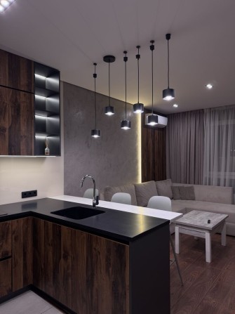 Оренда  3-х кімнатної квартири ФК-2. - фото 1