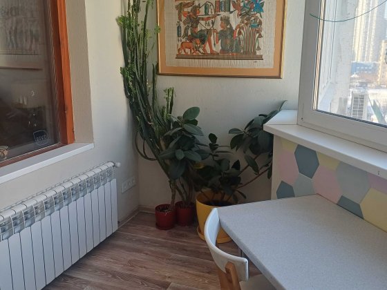 4к стильний офіс або квартира з кабінетом психолога біля метро Киев