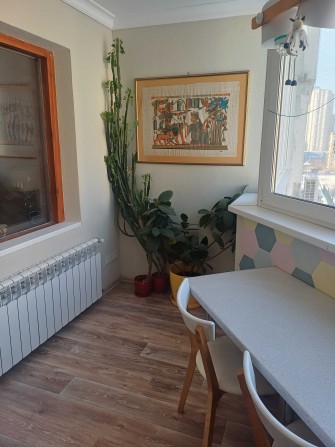 4к стильний офіс або квартира з кабінетом психолога біля метро - фото 1