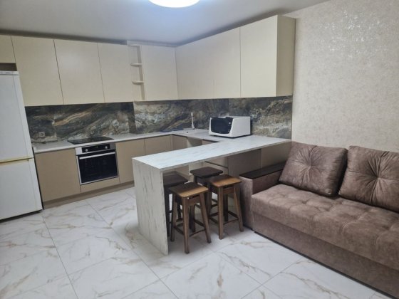 Здам довгостроково 2-кімн квартиру в ЖК Ревуцький Харківська Київ