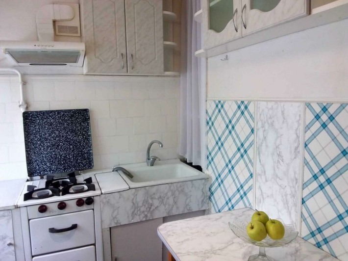 Оренда двокімнатної квартири на Русанівці - фото 1