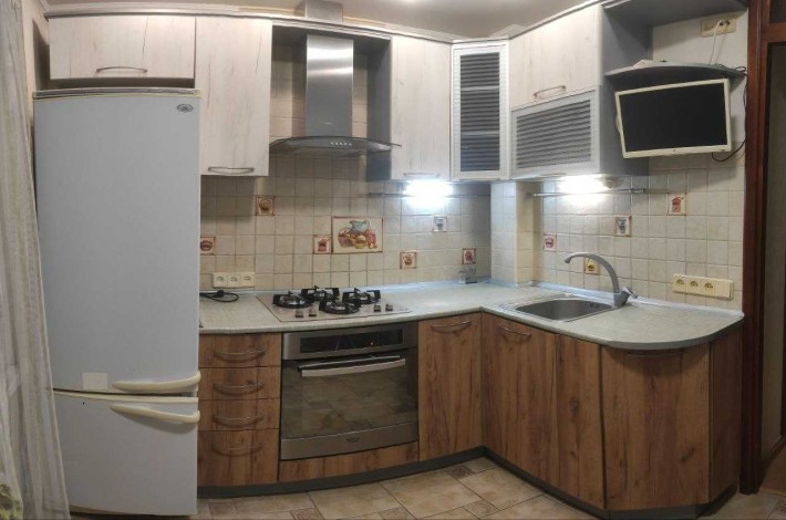 Власник! Оренда 2-к квартири, вул Вербицького, 24. Будинок з газом! - фото 1