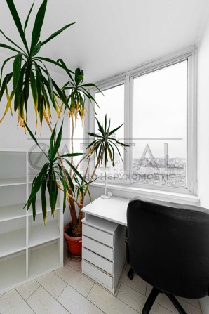 Оренда 2к Квартира ЖК ObolonSky - фото 1