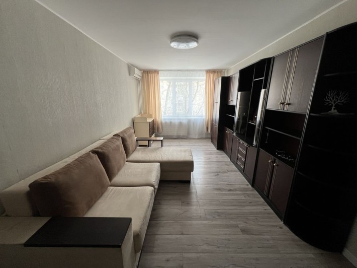 1-кімнатна квартира вул. Санаторна 18 - фото 1