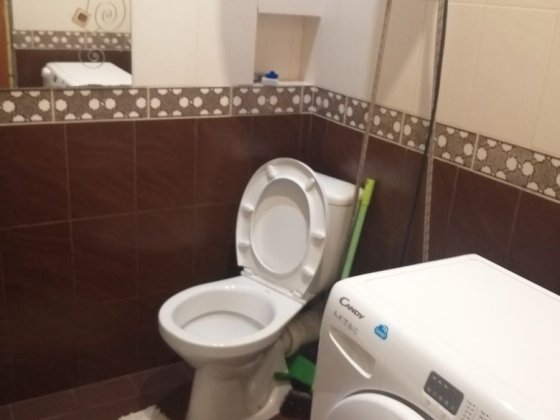 2 комнатная квартира від власника,  новострой Киев