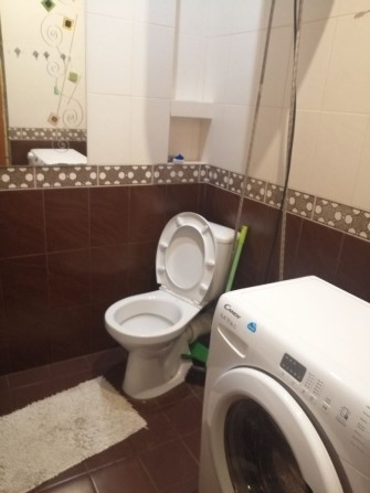 2 комнатная квартира від власника,  новострой - фото 1