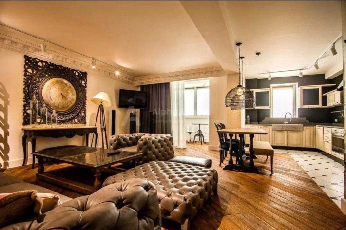 Без% Оренда 3к Павла Тичини 16/2, Дніпровський, Березняки - фото 1