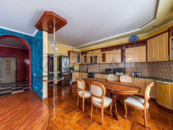 Оренда 2к квартири вул Левка Лук’яненка Оболонь Київ Киев