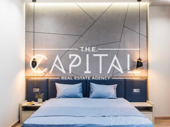 ОРЕНДА! ВИДОВА велика квартира | ЖК Busov Hill | Печерськ | Панорамна Киев