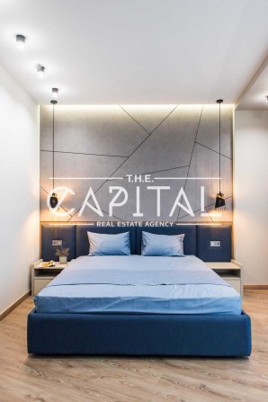 ОРЕНДА! ВИДОВА велика квартира | ЖК Busov Hill | Печерськ | Панорамна - фото 1