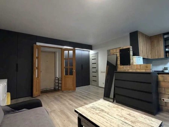 Оренда квартири !Вишгородський Масив, Олександра Попова, 5. Киев