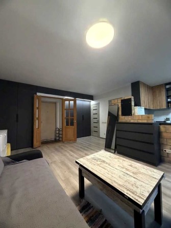 Оренда квартири !Вишгородський Масив, Олександра Попова, 5. - фото 1