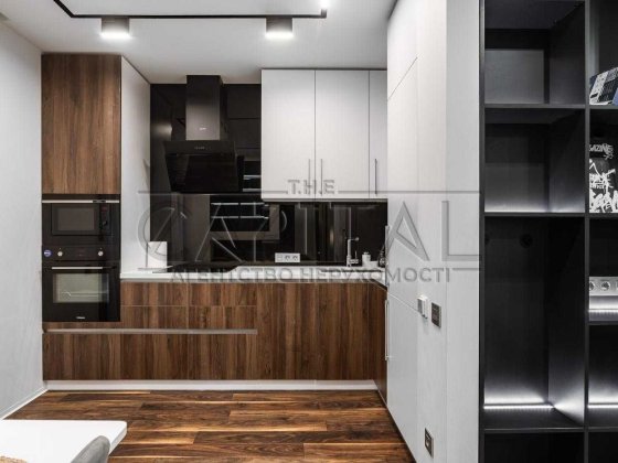 ГЕНЕРАТОР Оренда 1к квартири Французкий квартиал Либідська Київ