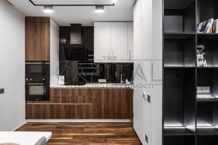 ГЕНЕРАТОР Оренда 1к квартири Французкий квартиал Либідська - фото 1