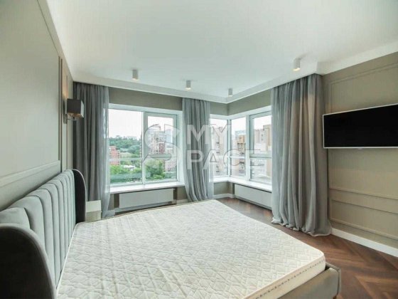 Оренда 3к квартири ЖК Володимирський метро Палац Україна Печерськ Киев