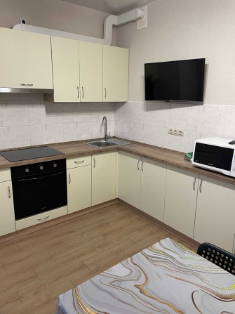 Оренда однокімнатної квартири ЖК МІСТО КВІТІВ /Метро Сирець - фото 1