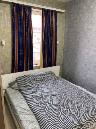 Здається квартира-студія на вул. Новомостицька - фото 1