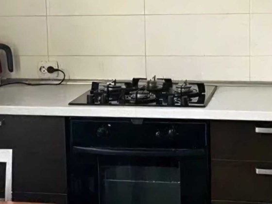 Оренда 2-х кім. квартири в центрі з газом метро Палац України Киев