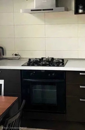 Оренда 2-х кім. квартири в центрі з газом метро Палац України - фото 1