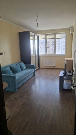 Оренда 1к, Подільський район, вул. Наталії Ужвій 12, метро Оболонь - фото 1