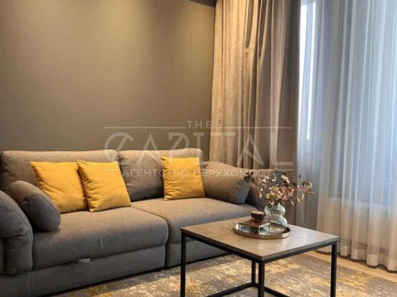 2к квартира з терасою ЖК Alter Ego  Печерськ  Центр  Генератор Киев