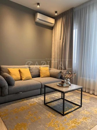 2к квартира з терасою ЖК Alter Ego  Печерськ  Центр  Генератор - фото 1