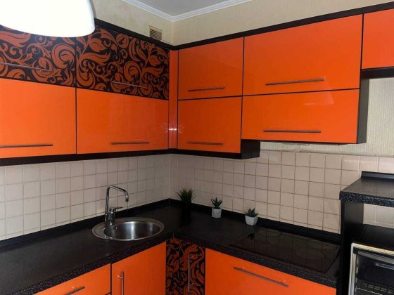 Оренда 1 кім.  Драгомонова /Кошиця  8 поверх Київ