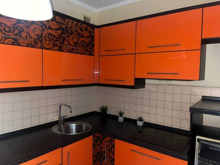 Оренда 1 кім.  Драгомонова /Кошиця  8 поверх - фото 1